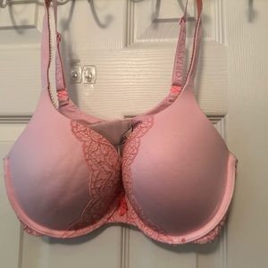 Body by Victoria. Victoria’s Secret bra